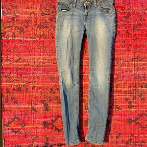 Women’s Levi’s Bold Curve Jeans